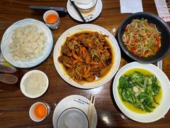 -马头巷·隐庐居·红油大虾(园区店)