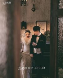 -北遇映画PHOTO GRAPHY STUDIO