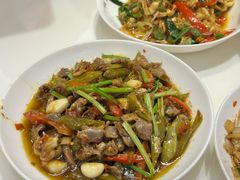 -辣公子·千岛湖私房菜(滨江店)
