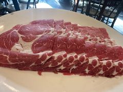 -将台涮肉(酒仙桥店)