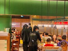 -禄婶鸡煲·打边炉