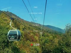 -紫金山索道-售票处