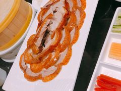 -阿庄新豫菜(通泰路店)