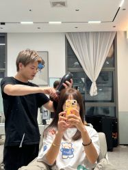 -美格丝M.G.S Hair Salon