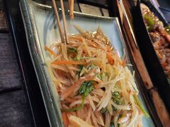 -正通记·哈尔滨烧烤·炭烤鸽子(七宝万科国际店)