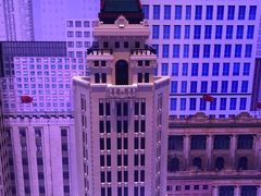 -上海乐高探索中心