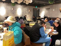 -肯德基(东四南大街店)