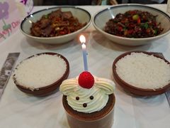 -新新湘菜馆(新中街二条店)