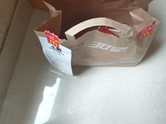 -麦当劳(芜湖中山南路店)