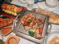-花漫里日式餐厅(城东中骏店)