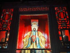 -成都武侯祠博物馆