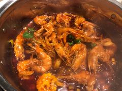 -虾吃虾涮.虾火锅.肉蟹煲(步步高梅溪新天地店)