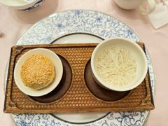 -江南灶中餐厅(南京香格里拉店)
