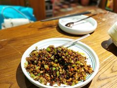 黑三剁-云海肴·汽锅鸡·云南菜(美罗城店)