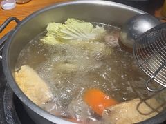 -牛品福潮汕牛肉火锅(旺庄店)