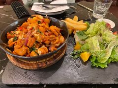 -Let's Taipei 非常烘焙(太古里店)