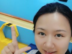 -浛道跆拳道·拳击·体适能