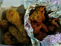 android_upload_pic-SUN炸鸡专门店(西塔总店)