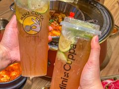 -西塔老太太泥炉烤肉(武汉摩尔城店)