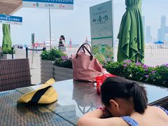 -青岛海尔洲际酒店