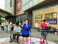 -北京清河万象汇