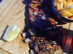 iphone_upload_pic-The Meat & Wine Co Southbank(南岸店)