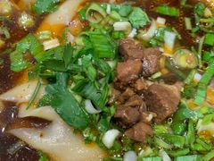 -宛平李记小吃(东关街店)