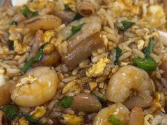 -北方饺子王·海肠捞饭·海鲜锅(山大店)