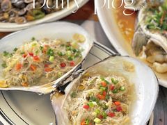 西江大河蚌-八仔大富楼·河鲜(西江店)