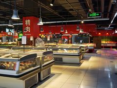 -家乐福(四元桥购物中心店)