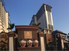澳门喜来登金沙城中心酒店-澳门喜来登大酒店