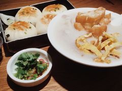 -点心传说·粤菜点心(佐阾虹湾店)