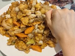 -桃子餐厅·天津菜(红星路直营店)