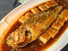 -南里山房·新淮扬菜(徐汇万科店)