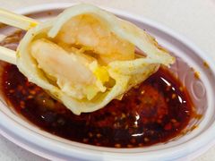 -喜家德虾仁水饺(麒麟社店)