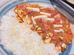 -牛気·越光米牛肉饭(水游城店)