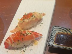 -故乡屋日本料理(八一广场店)