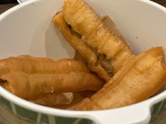-锡和无锡菜·三白油条(景丽苑店)