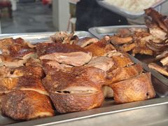 -百成大同鸭肉粥(大同总店)