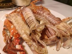 -九月海·海鲜自助(世纪东方店)