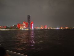 -武汉两江游览·夜游长江(汉口粤汉码头)
