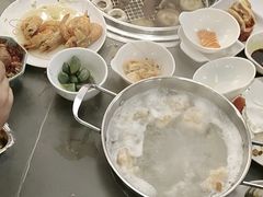 -尚宴牛特鲜自助(太原街万达店)