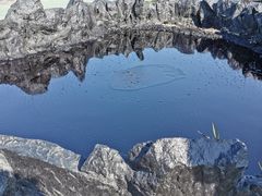 -黑油山景区