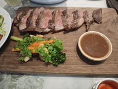 -沛家·西餐Brunch·直火料理