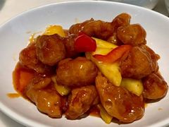 -汤城小厨•粤菜•靓汤(金宝街店)