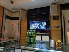 -麦克小熊时尚量贩KTV(神道口店)