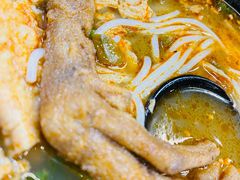 螺蛳鸭脚-螺蛳粉先生(蓟门桥店)