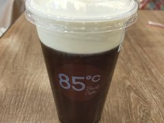 -85度C(上海兰溪二店)