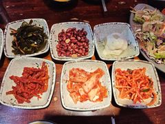 -火炉情韩国料理店(古田路店)