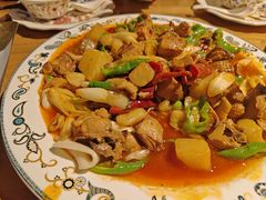 -胖老汉清真餐饮(西御街店)